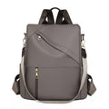 Fashionable Multi-Functional Backpack