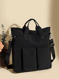 Versatile Utility Tote Bag