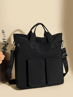 Versatile Utility Tote Bag
