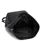 Compact Waterproof Rolltop Backpack