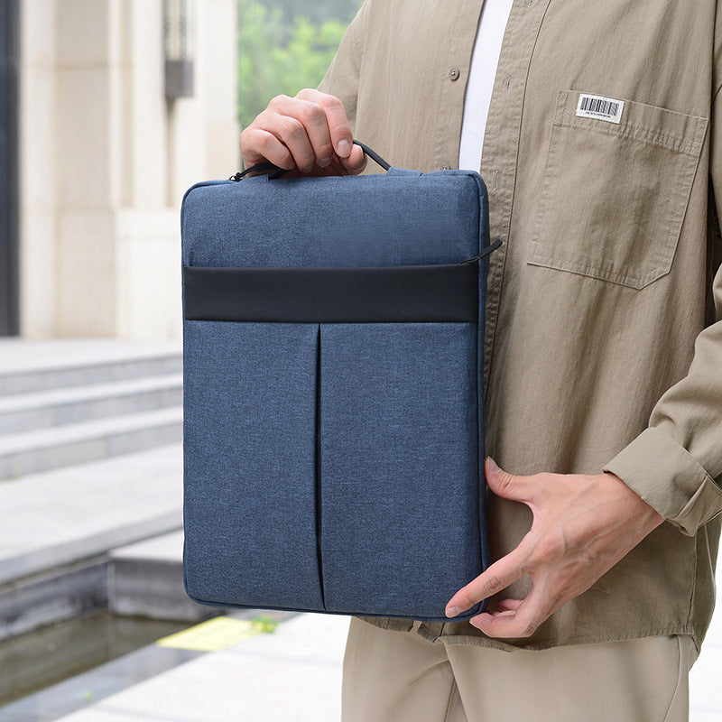 Multi-Functional Organization Laptop Sleeve Calm Wears