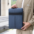 Multi-Functional Organization Laptop Sleeve Calm Wears