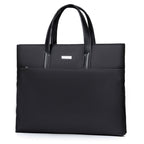 Stylish Professional Work Tote