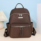 Versatile Multi-Compartment Backpack