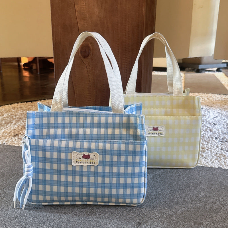 Trendy Everyday Handbag