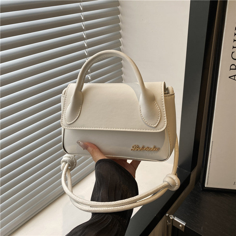 Women's mini handbag with detachable shoulder strap-https://detail.1688.com/offer/953316785907.html-Calm Wears-White-nothing-Calm Wears
