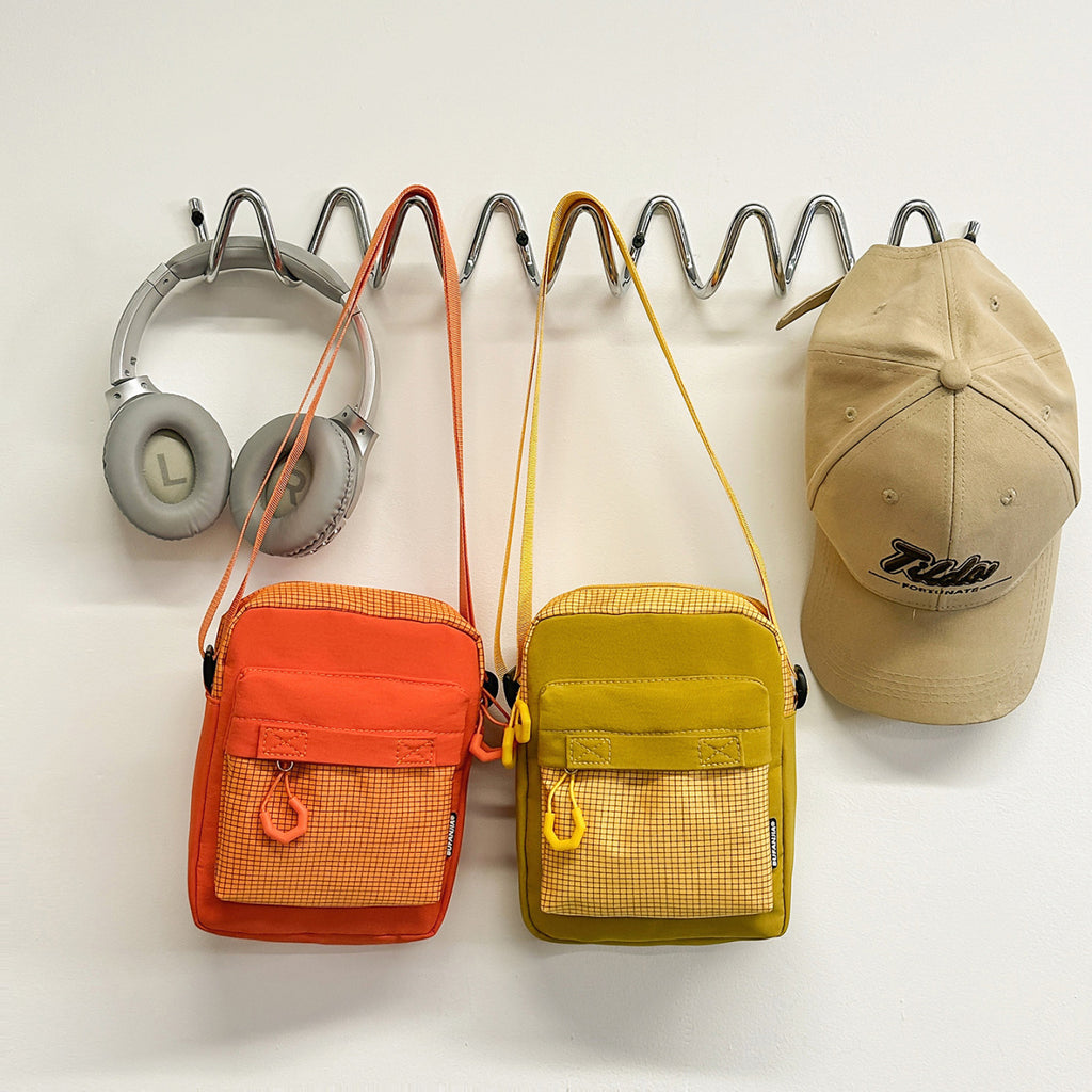 Stylish Minimalist Crossbody Purse