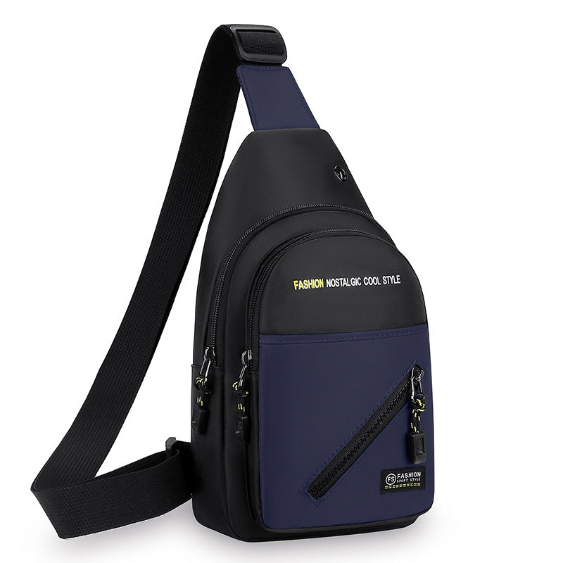 Adjustable Sling Bag