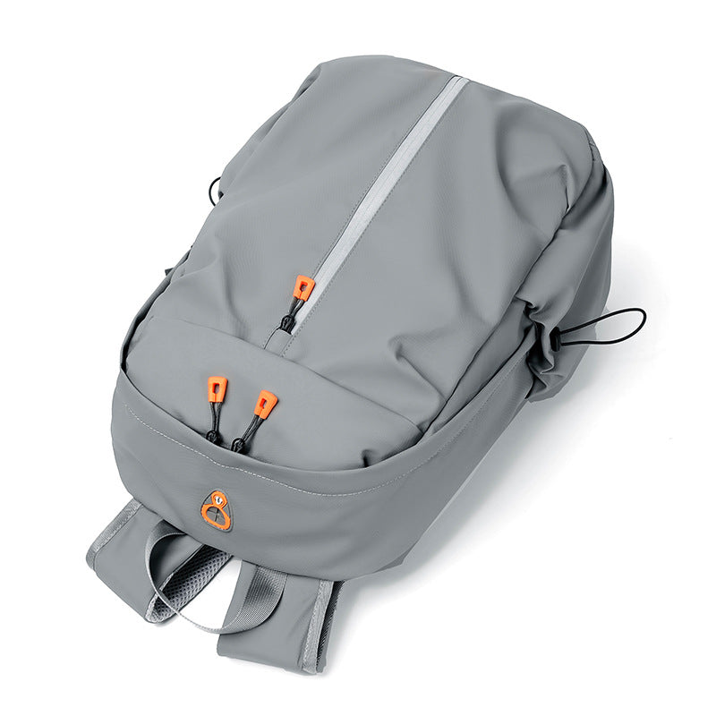 Lightweight Multi-Pocket Daypack