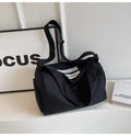 Functional Crossbody Travel Bag