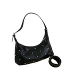 Women's casual shoulder bag with elegant pearl accents-https://detail.1688.com/offer/993503003896.html-Calm Wears-Braun-nothing-Calm Wears