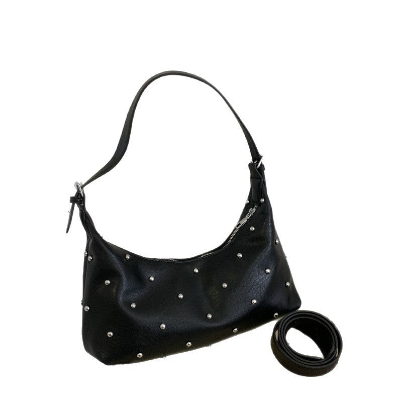 Women's casual shoulder bag with elegant pearl accents-https://detail.1688.com/offer/993503003896.html-Calm Wears-Braun-nothing-Calm Wears