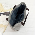 Stylish Canvas Tote Bag