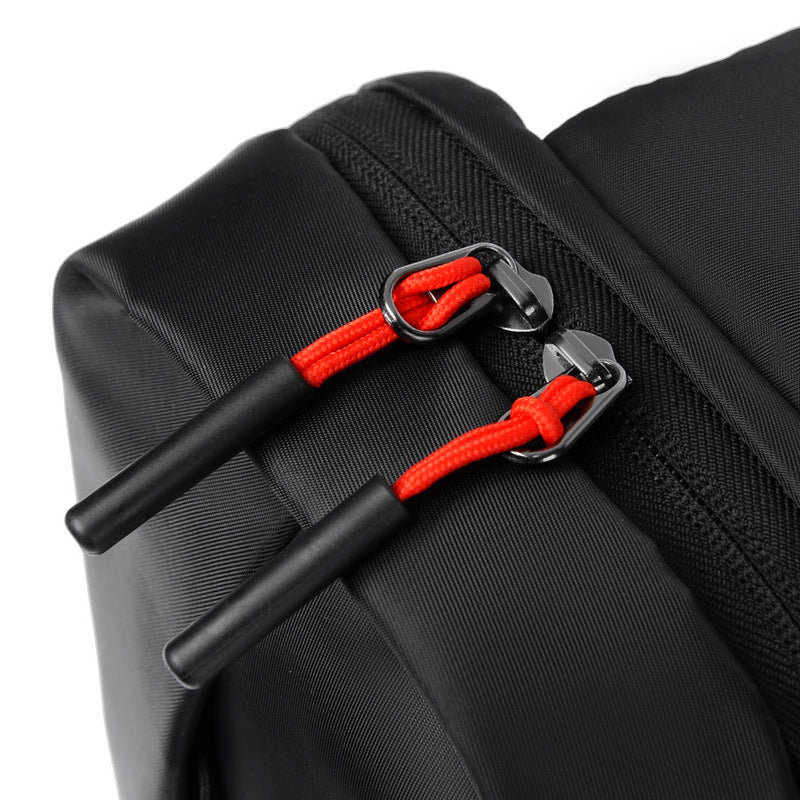 Compact Adventure Sling Bag