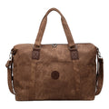 Premium Multi-Pocket Travel Duffle Bag