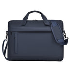 Elegant Laptop Bag with Multiple Compartments