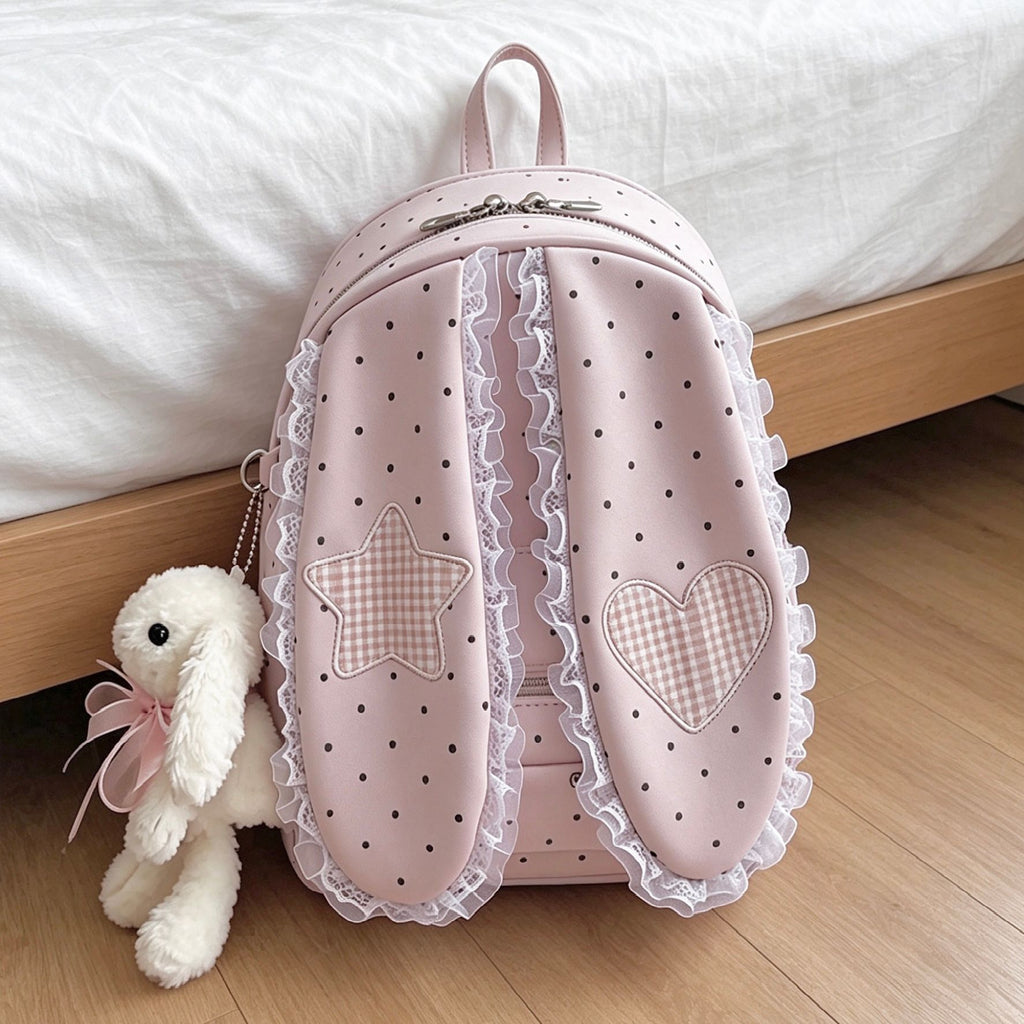 Cute Backpack