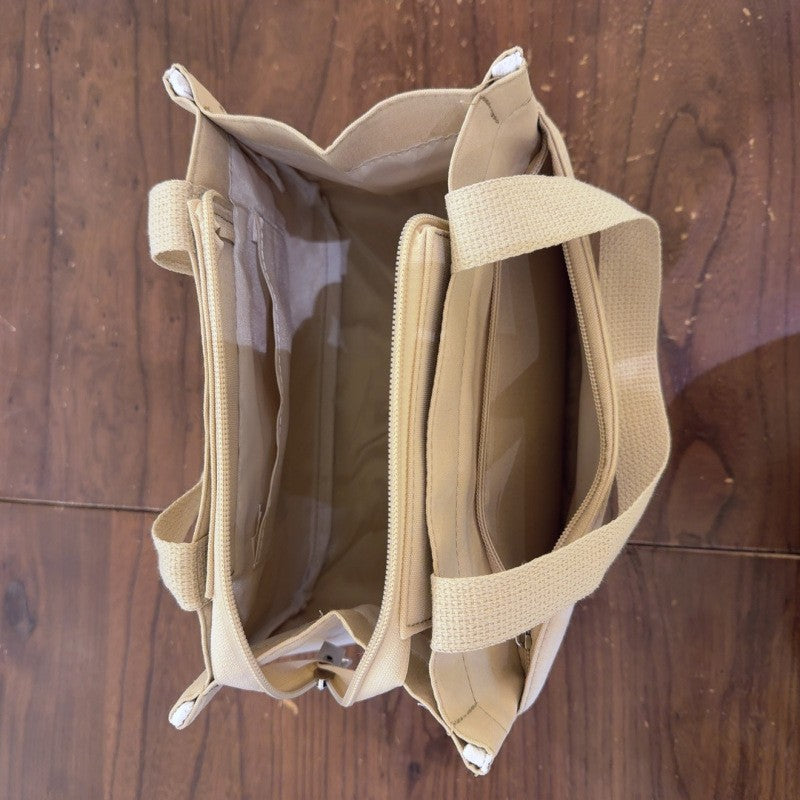 Practical Tote Bag