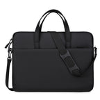 Lightweight Executive Laptop Briefcase