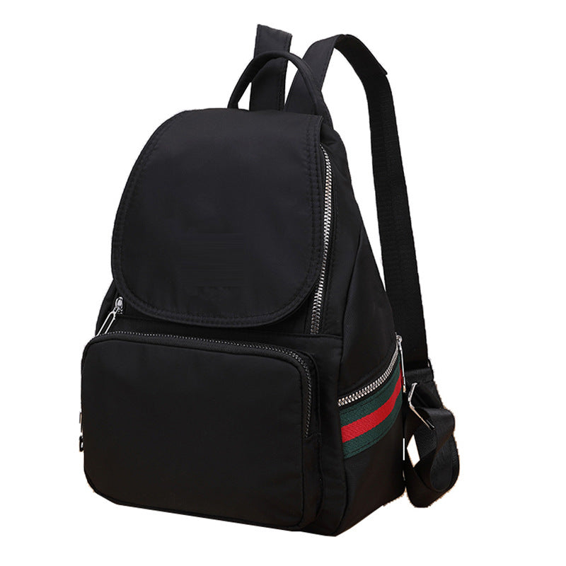 Stylish Multi-Pocket Backpack