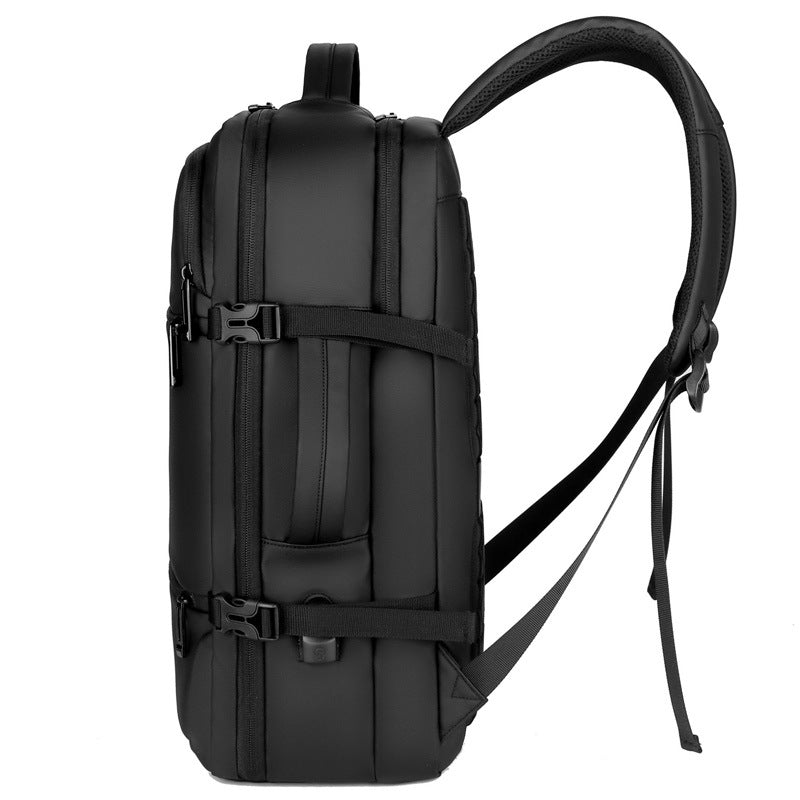 Travel Laptop Backpack Calm Wears