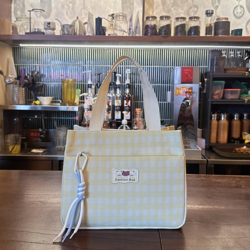 Trendy Everyday Handbag