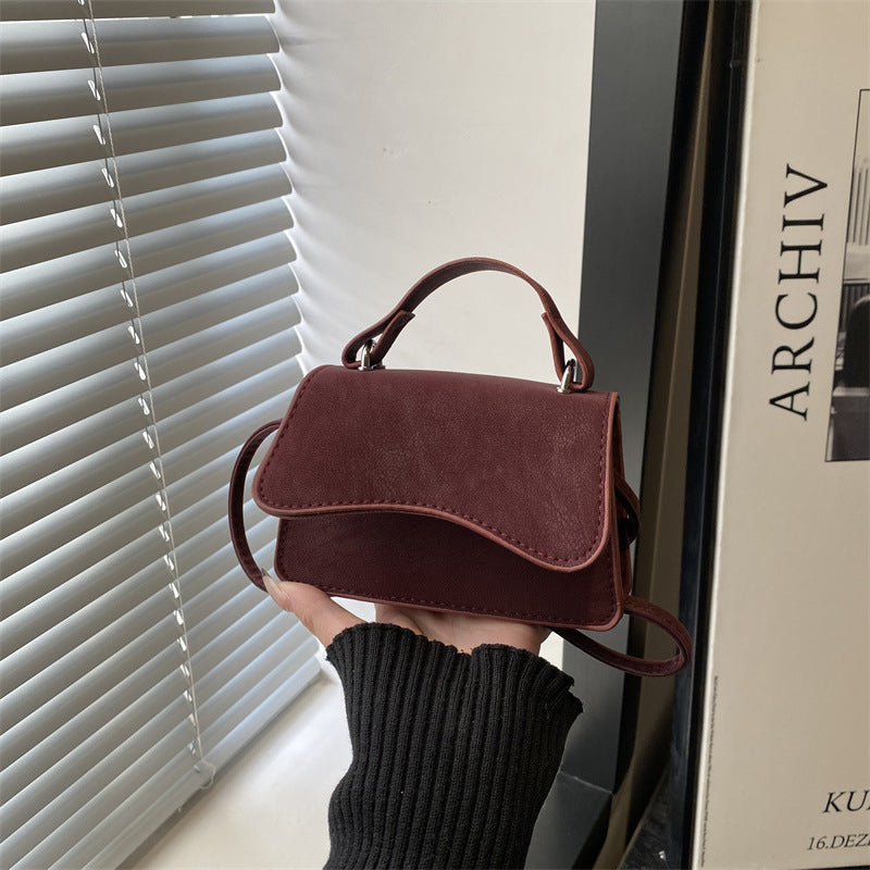 Women's mini handbag with removable carry handle-https://detail.1688.com/offer/1036264385082.html-Calm Wears-Rot-nothing-Calm Wears