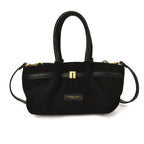 Women trendy hobo bag made of high-quality suede-https://detail.1688.com/offer/992387479305.html-Calm Wears-Braun-nothing-Calm Wears