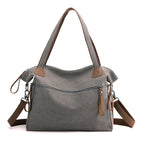 Stylish Functional Shoulder Bag