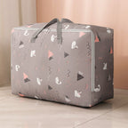 Unisex Cartoon Pattern Storage Organizer