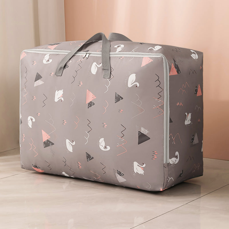 Unisex Cartoon Pattern Storage Organizer