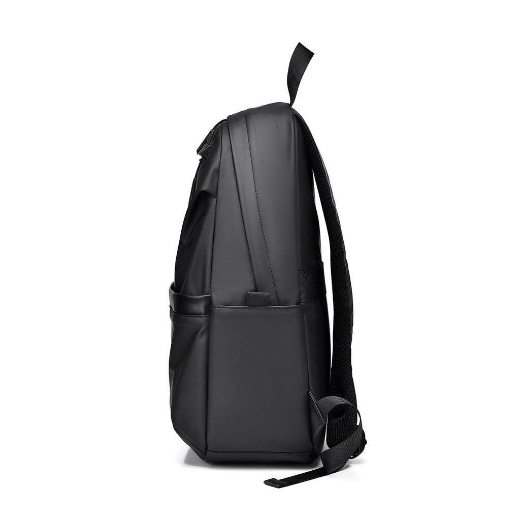 Sleek Water-Resistant Backpack