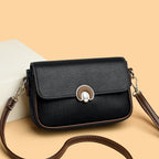 Elegant Mini Crossbody Bag