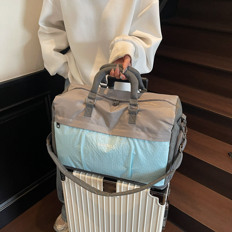 Versatile Travel Tote