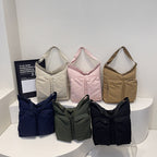 Casual Sling Shoulder Bag Calm Wears