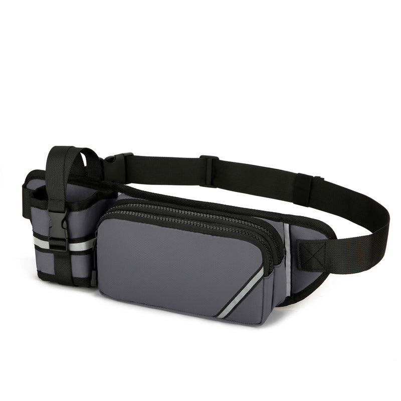 Adjustable Utility Waist Pack Calm Wears