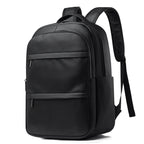 Premium Leather Business Backpack Calm Wears