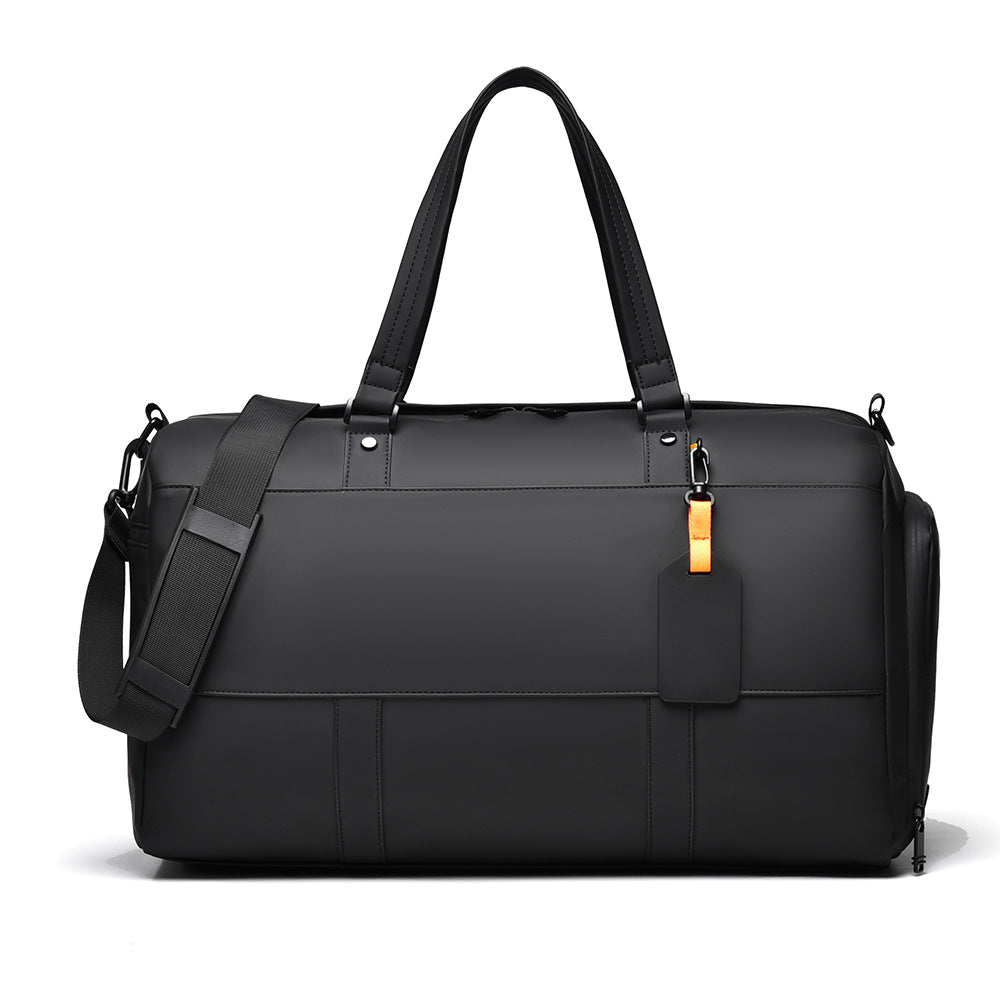 Versatile Waterproof Travel Duffel Bag