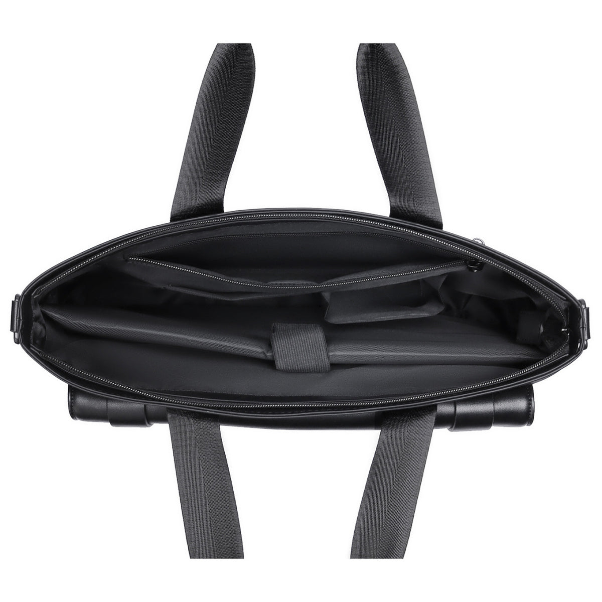 Versatile Multi-Compartment rk Tote