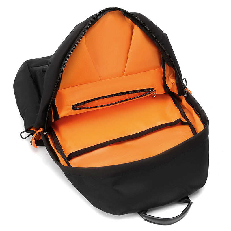 Versatile Urban Backpack