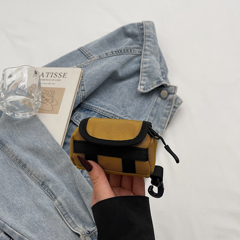 WoCompact Utility Pouch