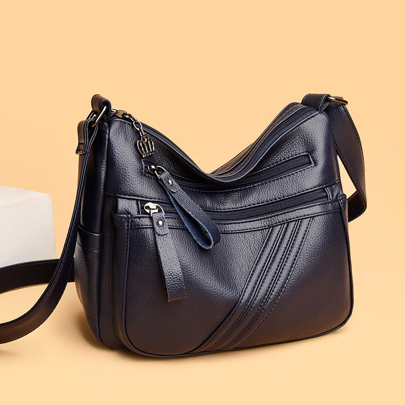 Elegant Crossbody Shoulder Bag