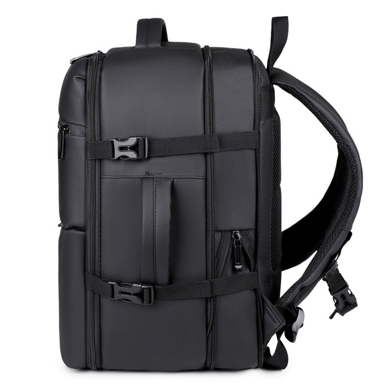 Versatile Business Travel Backpack