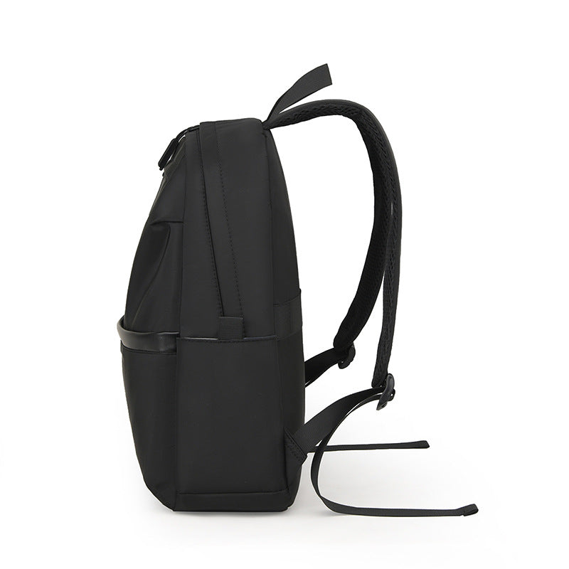 Functional Eco-Friendly Backpack