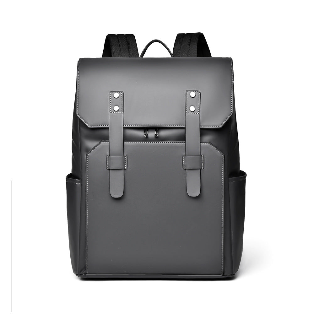 Stylish Functional Laptop Backpack