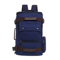Multi-Pocket Urban Adventure Backpack