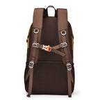 Slim-Fit Functional Backpack