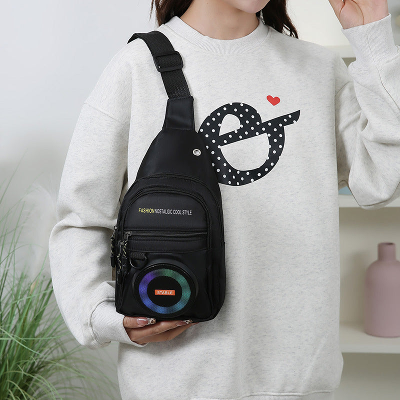 Sling Bag