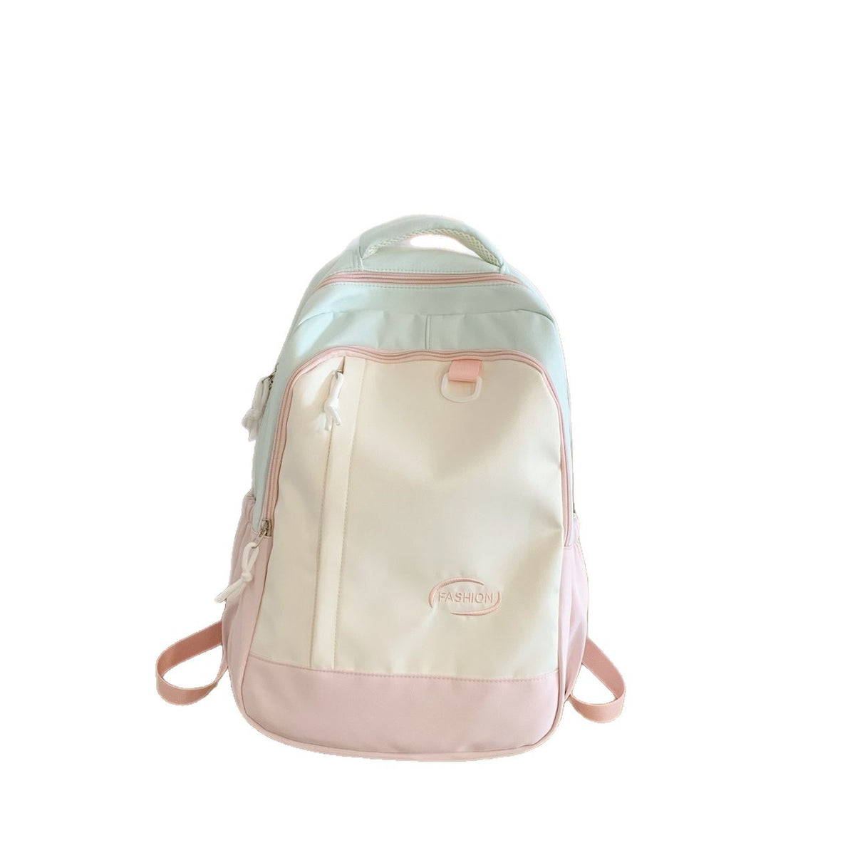 Fashion-Forward Backpack