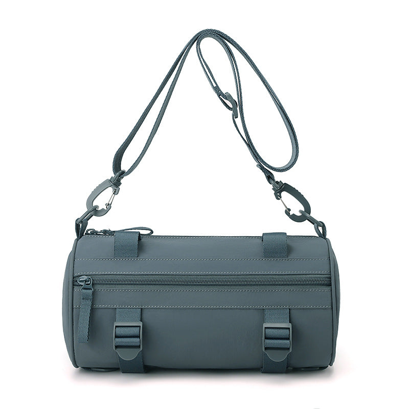 Stylish Round Crossbody Bag Calm Wears